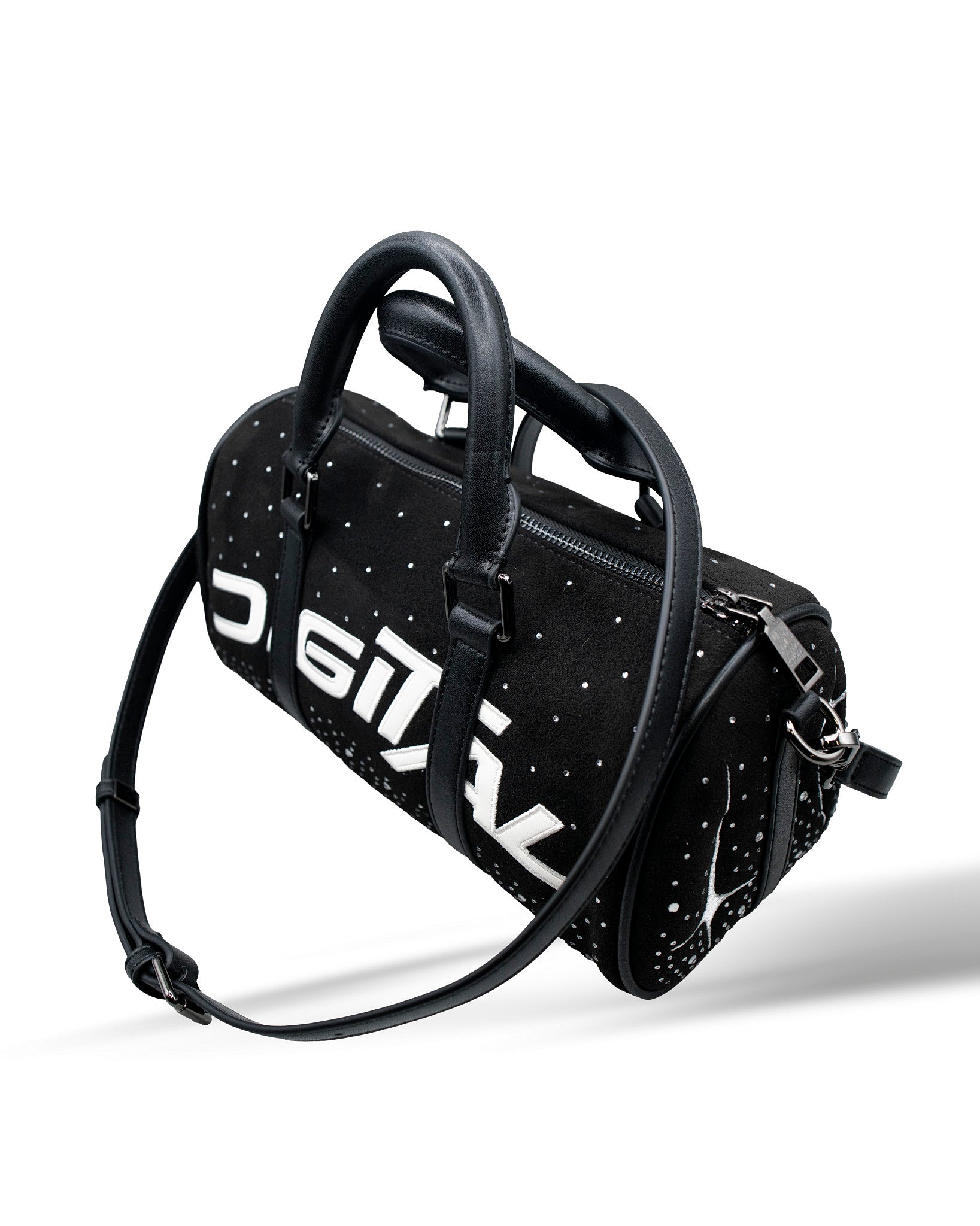 DGL MINI DUFFLE BAG