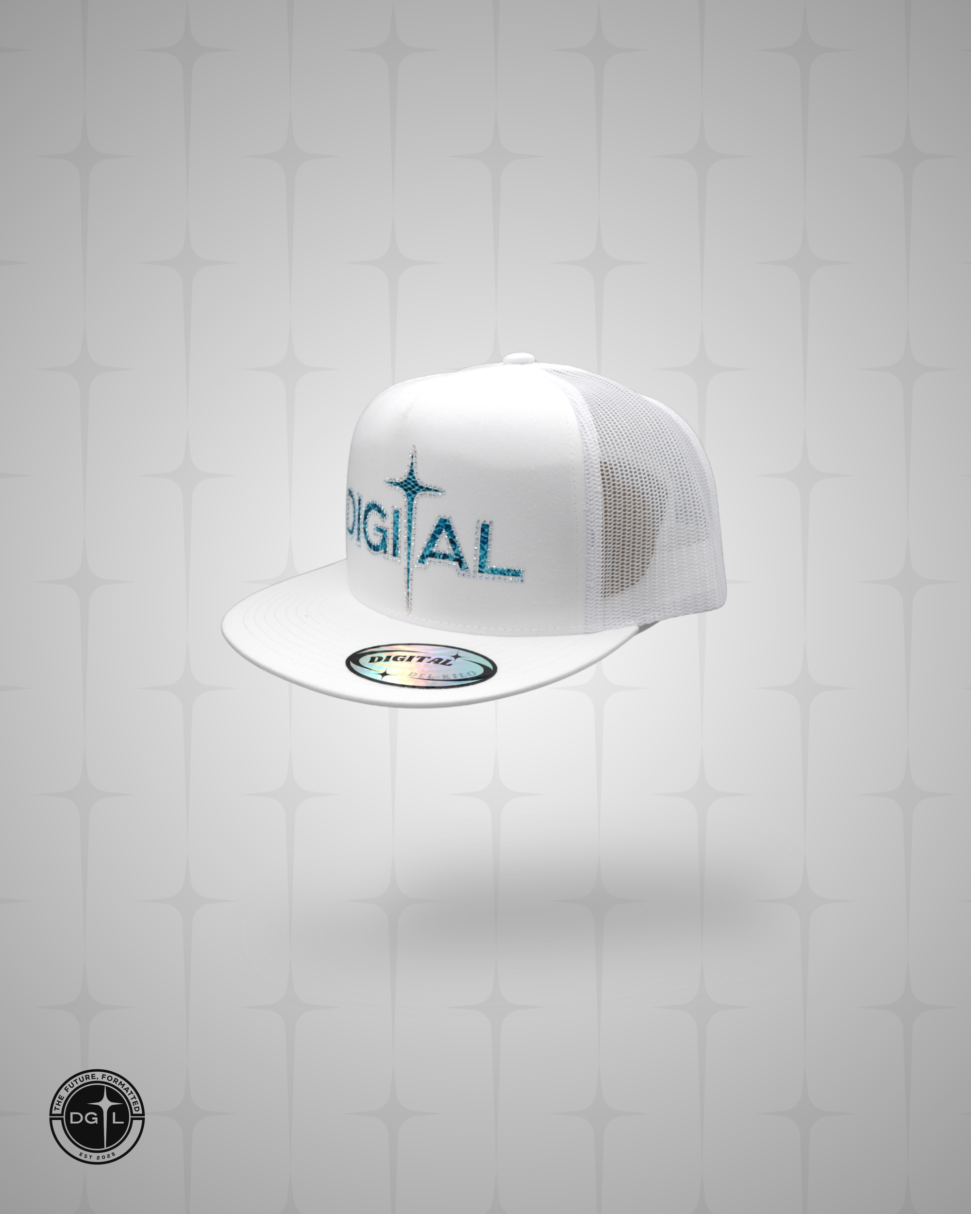 DGL WHITE