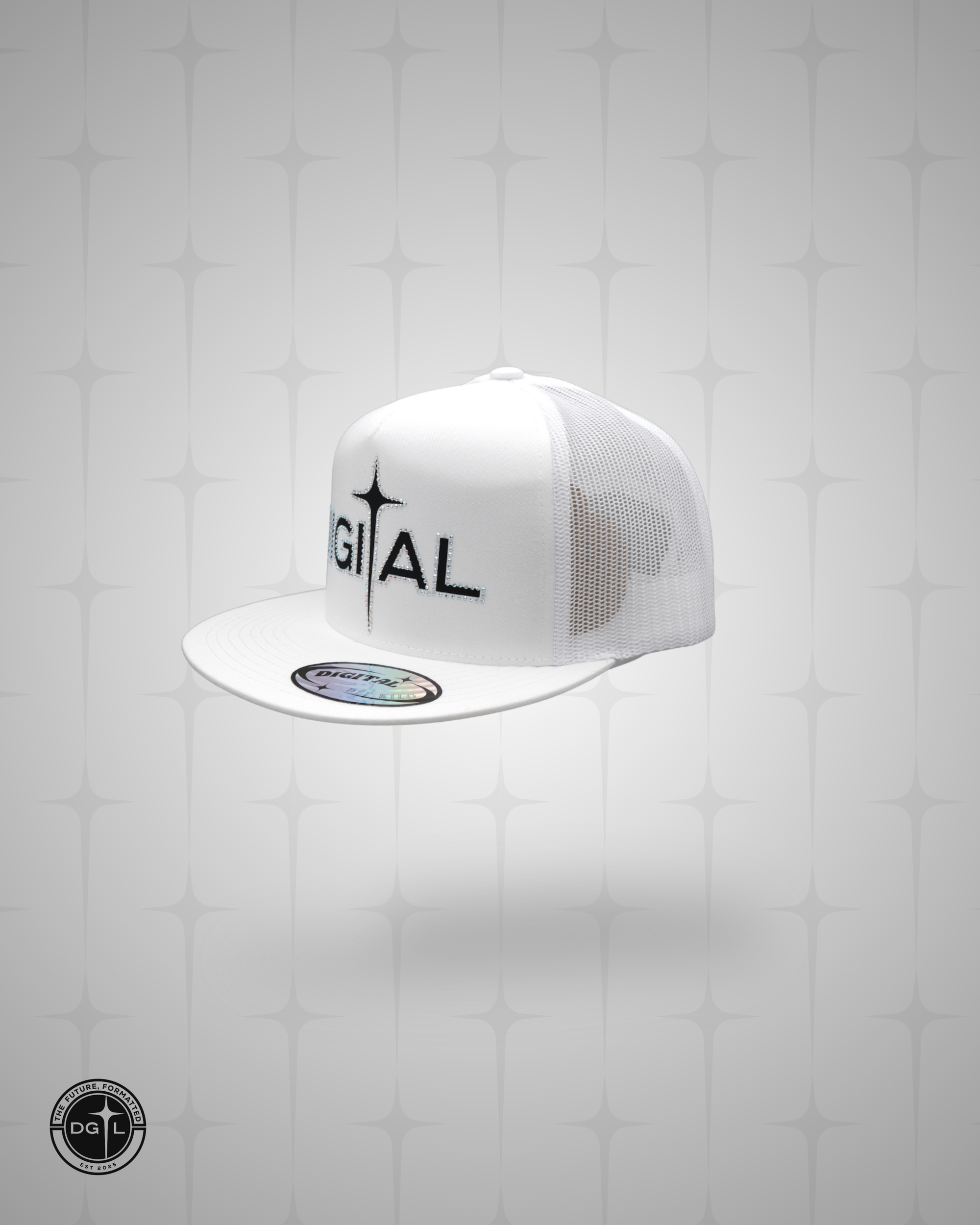 DGL WHITE