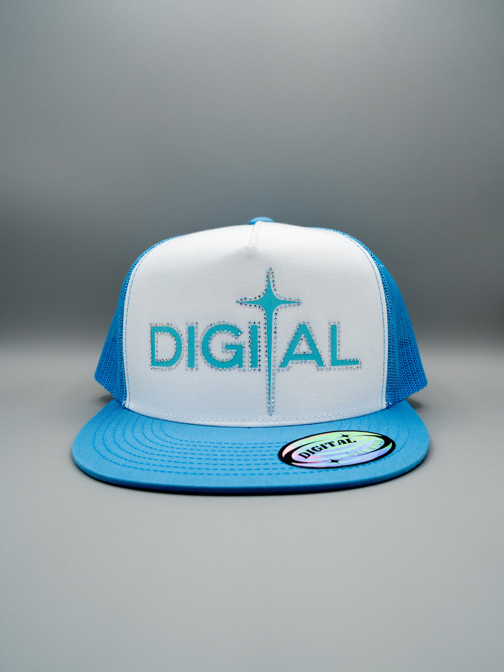 DGL LEGEND BLUE