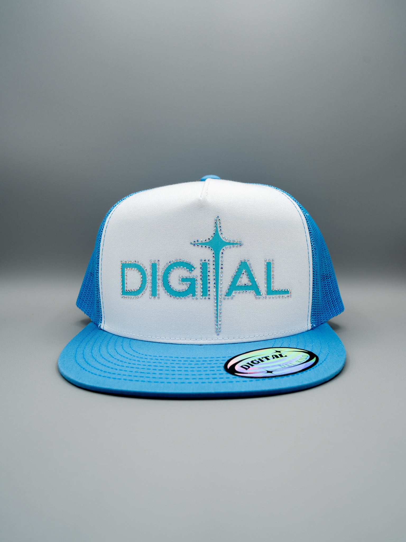 DGL LEGEND BLUE