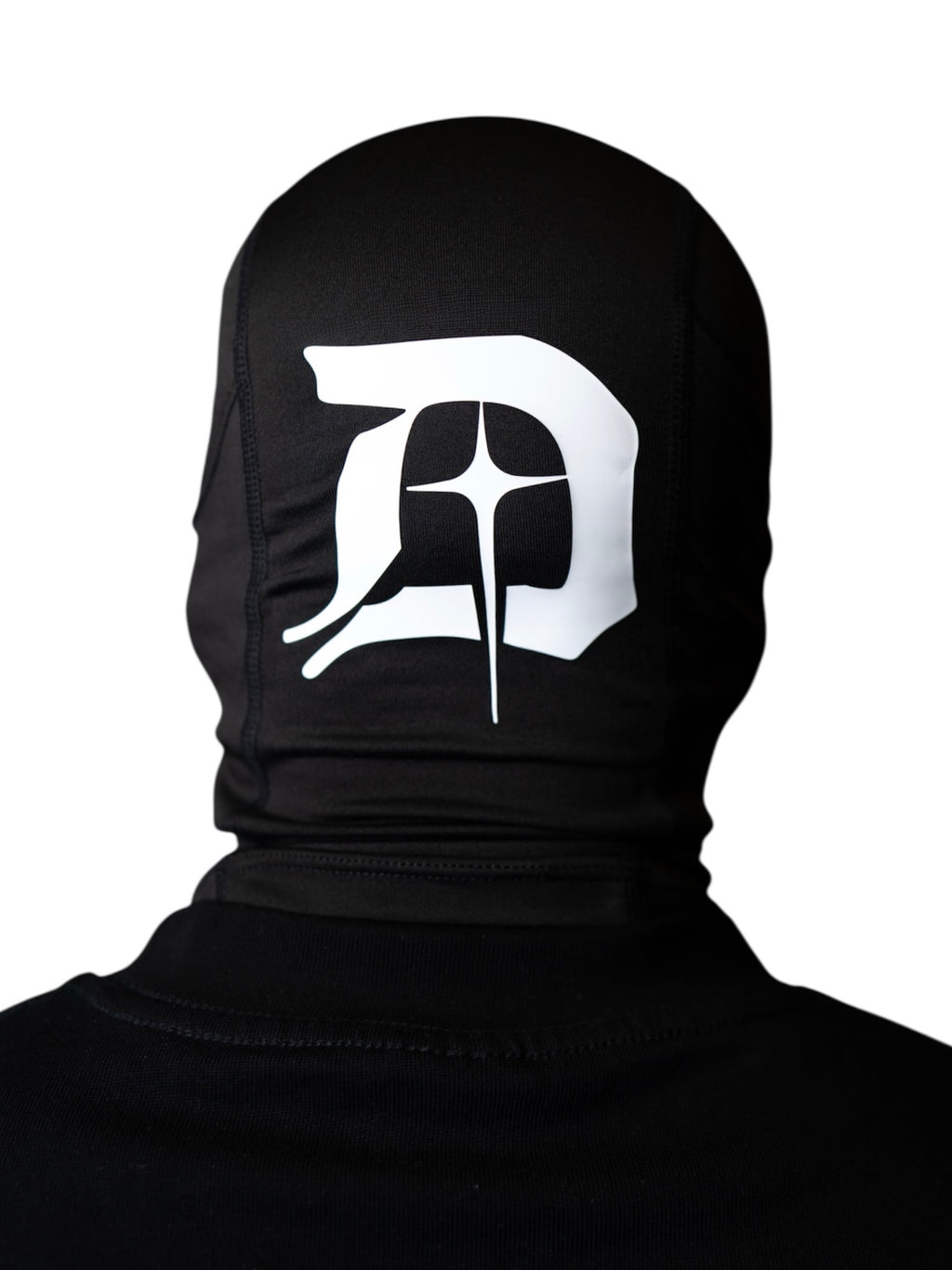 Digital Ski Mask