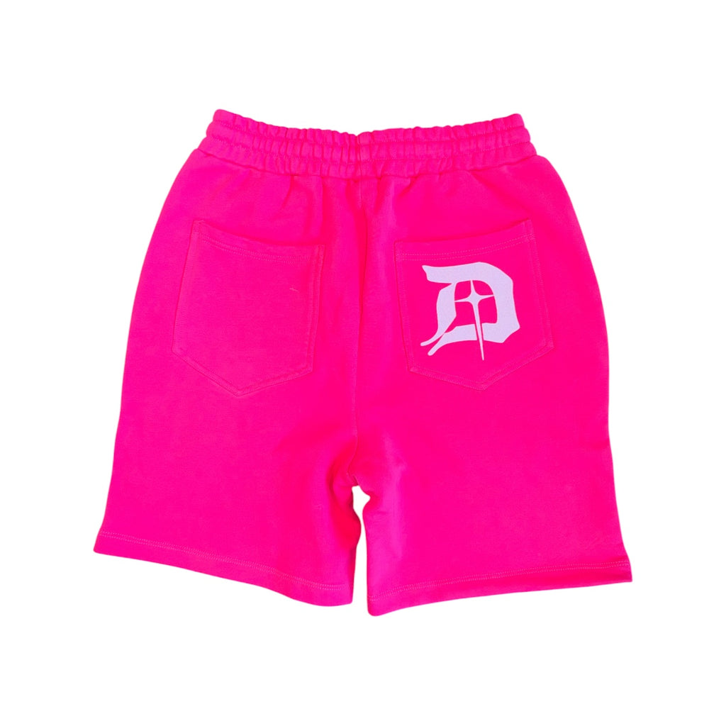 DGL LIMITED SHORTS