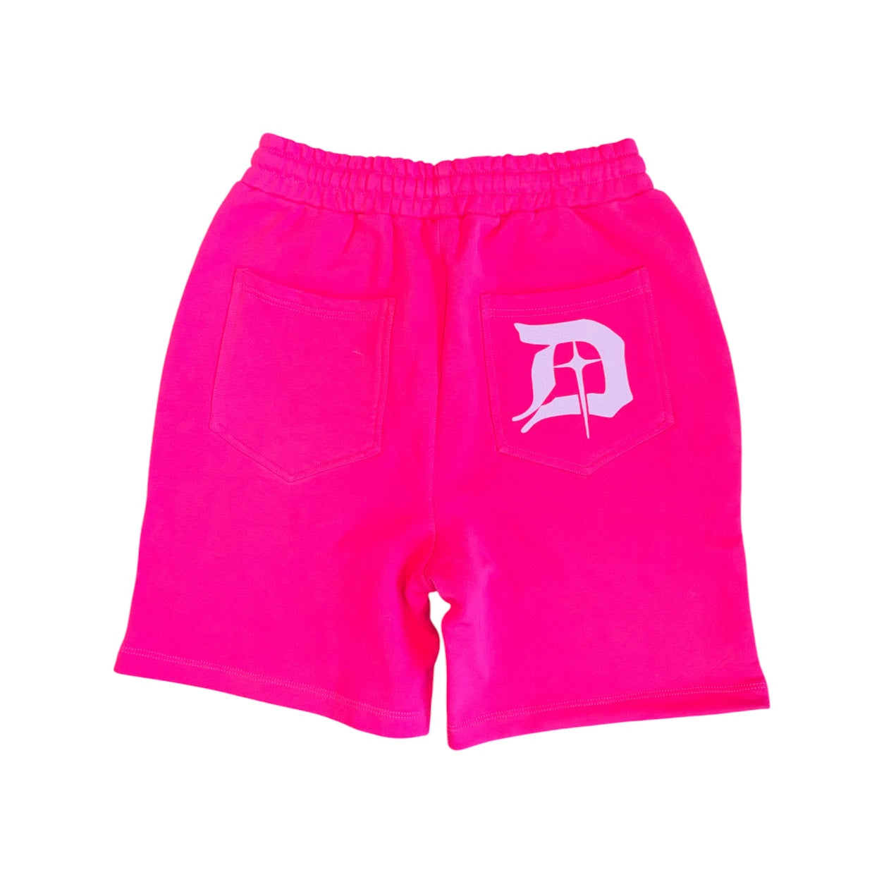 DGL LIMITED SHORTS