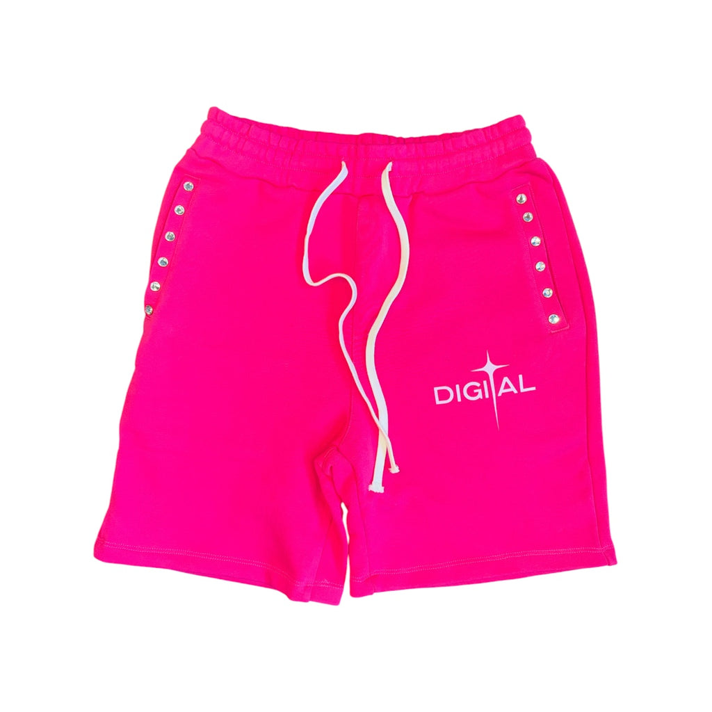 DGL LIMITED SHORTS