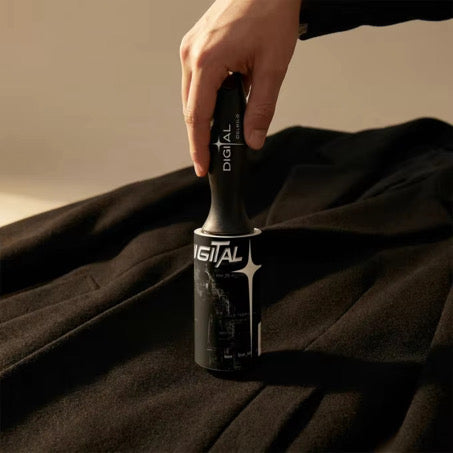 Digital Lint Roller